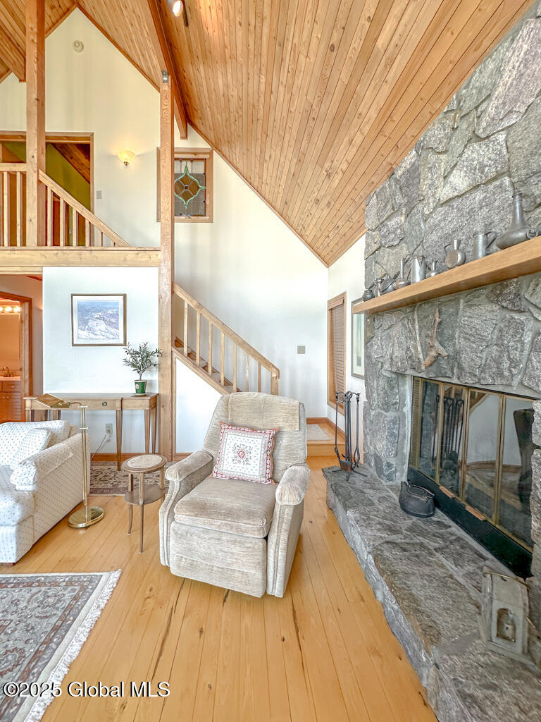 91 Lake Winds Road