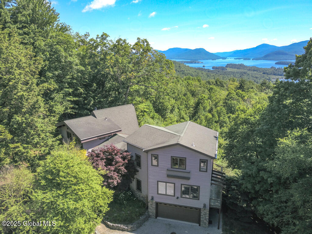 91 Lake Winds Road