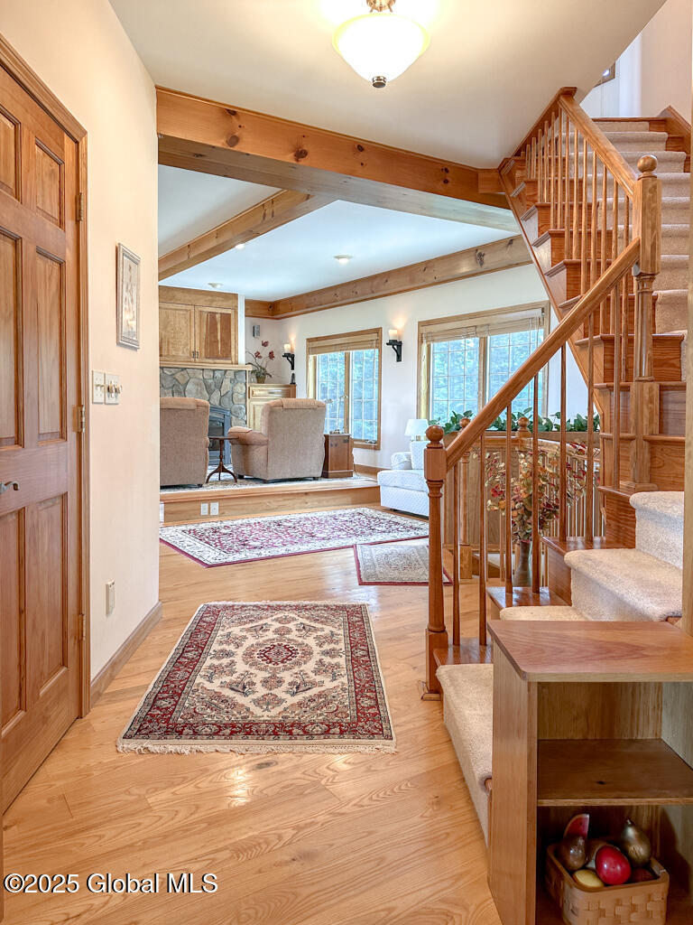 91 Lake Winds Road