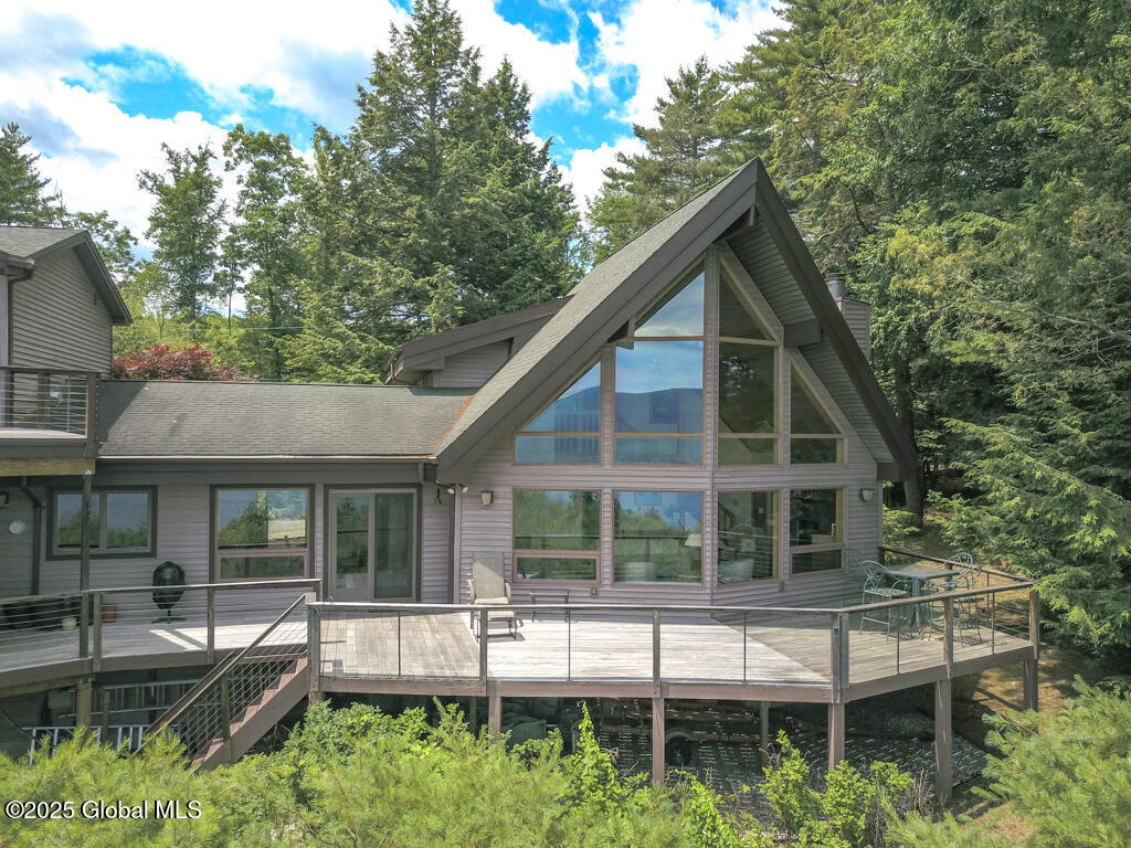 91 Lake Winds Road