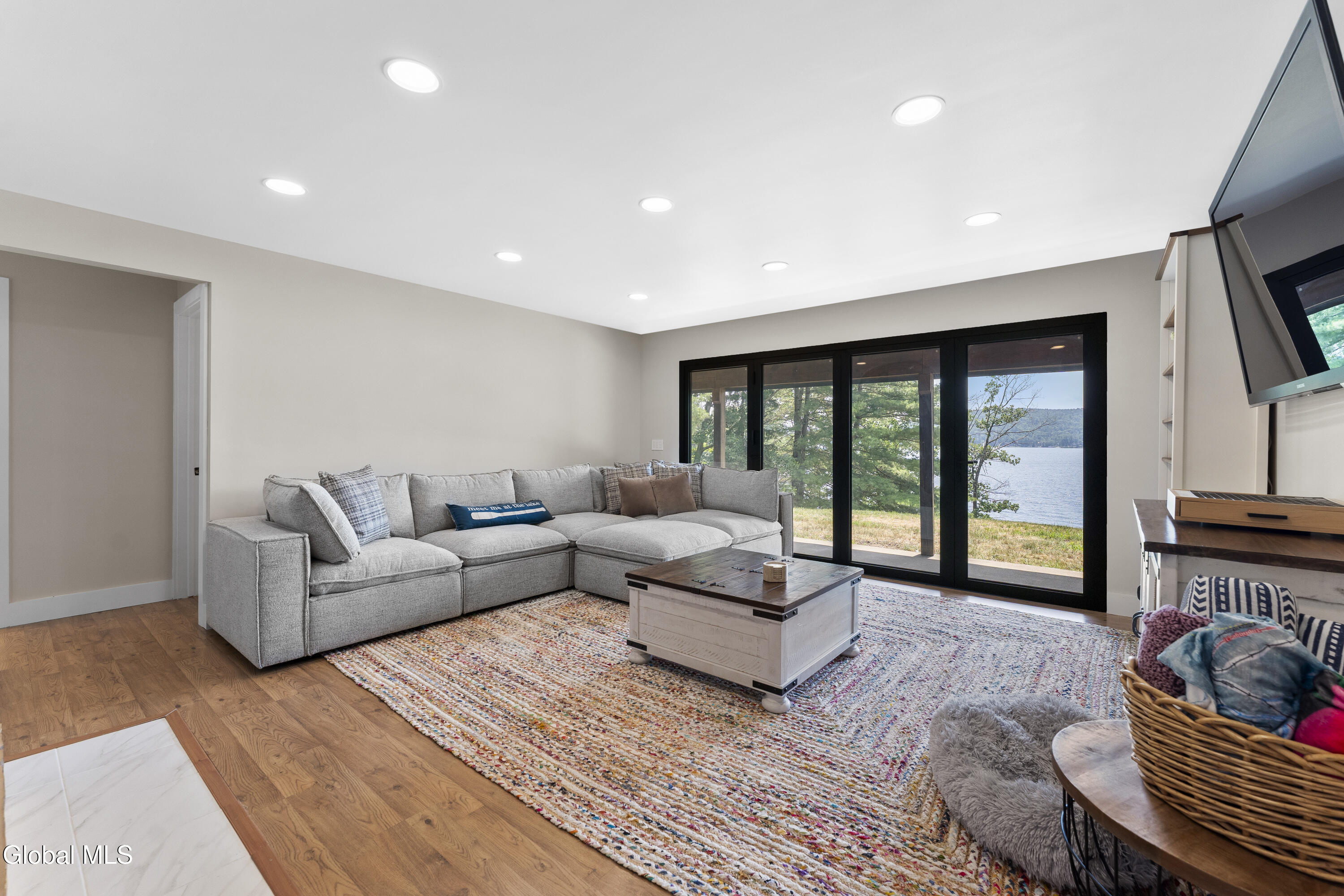 55 Trinity Rock Road
