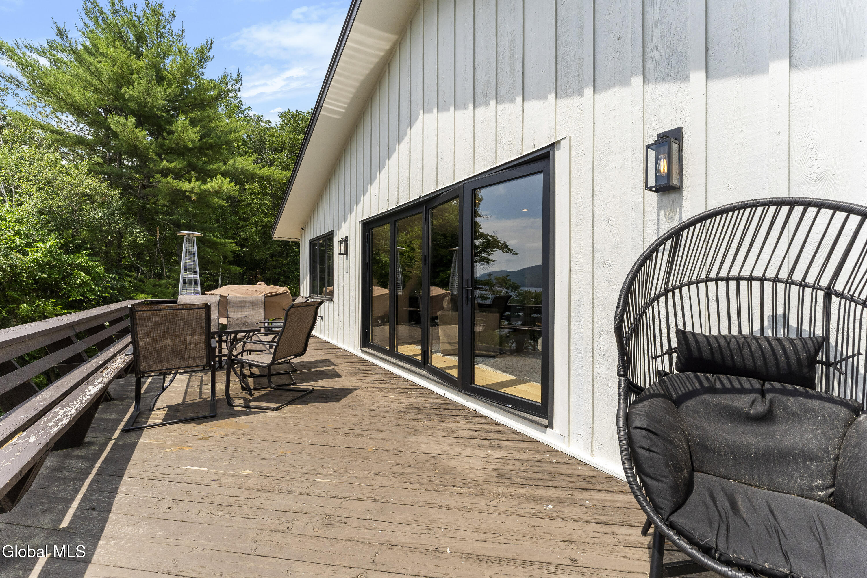 55 Trinity Rock Road