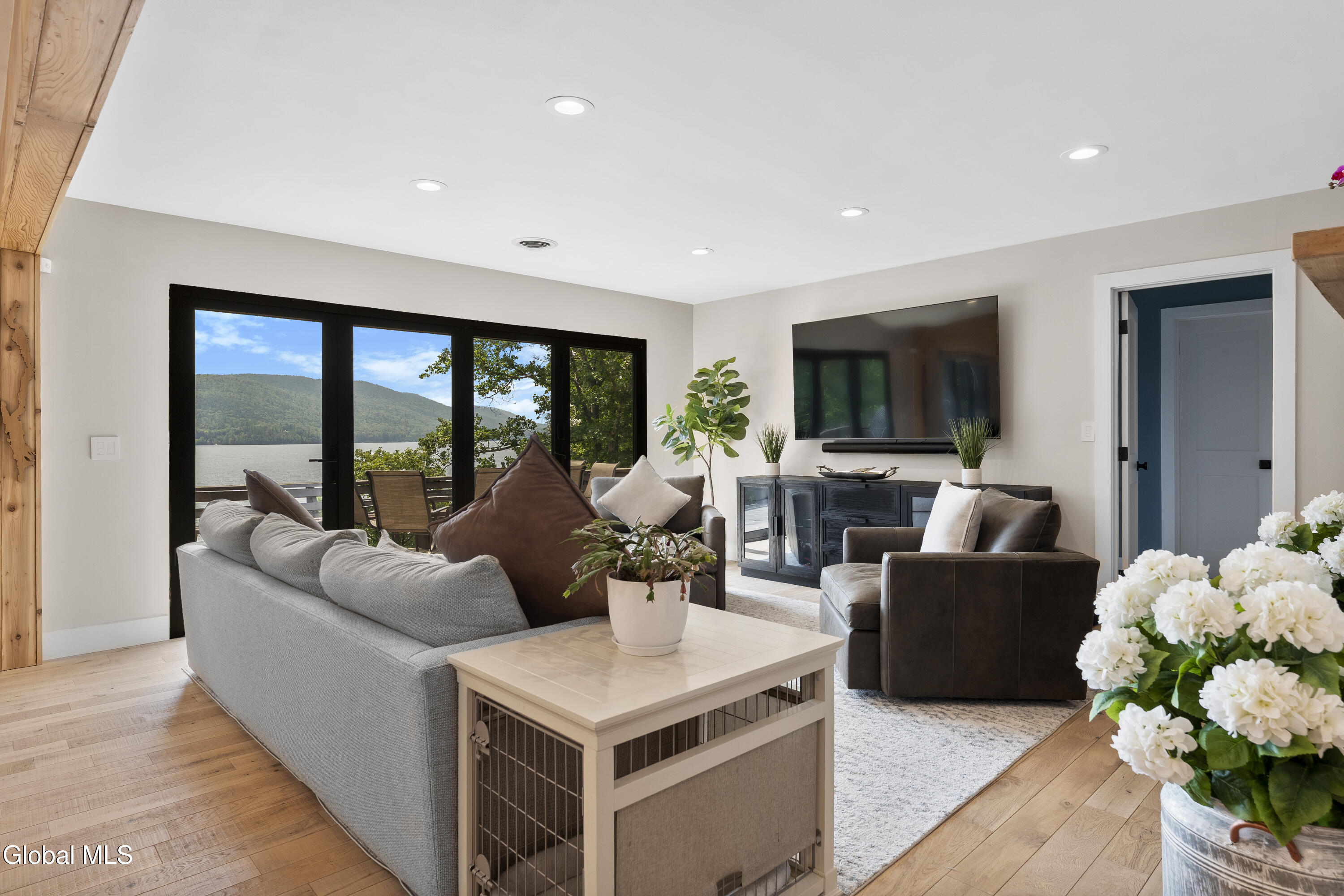 55 Trinity Rock Road