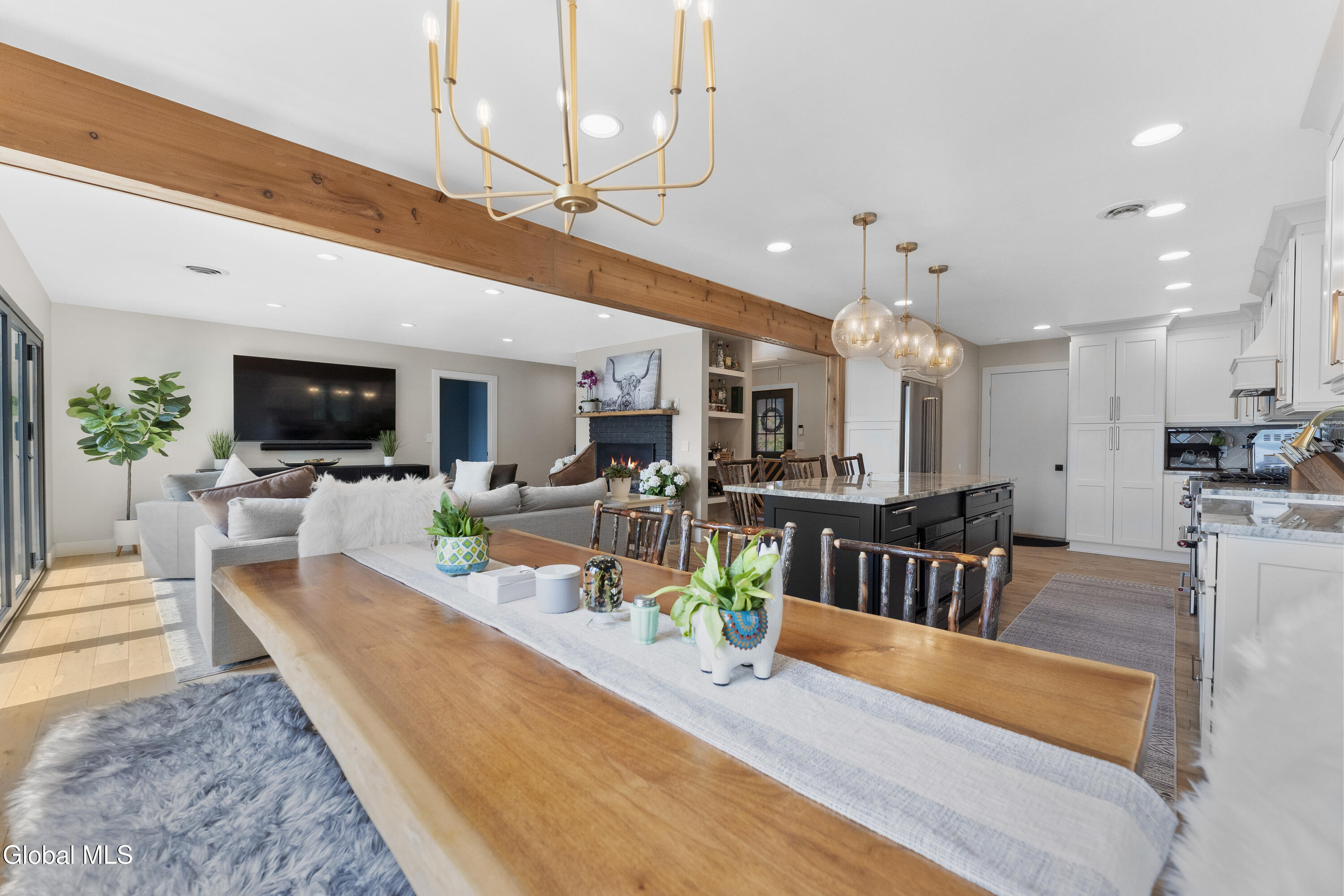 55 Trinity Rock Road