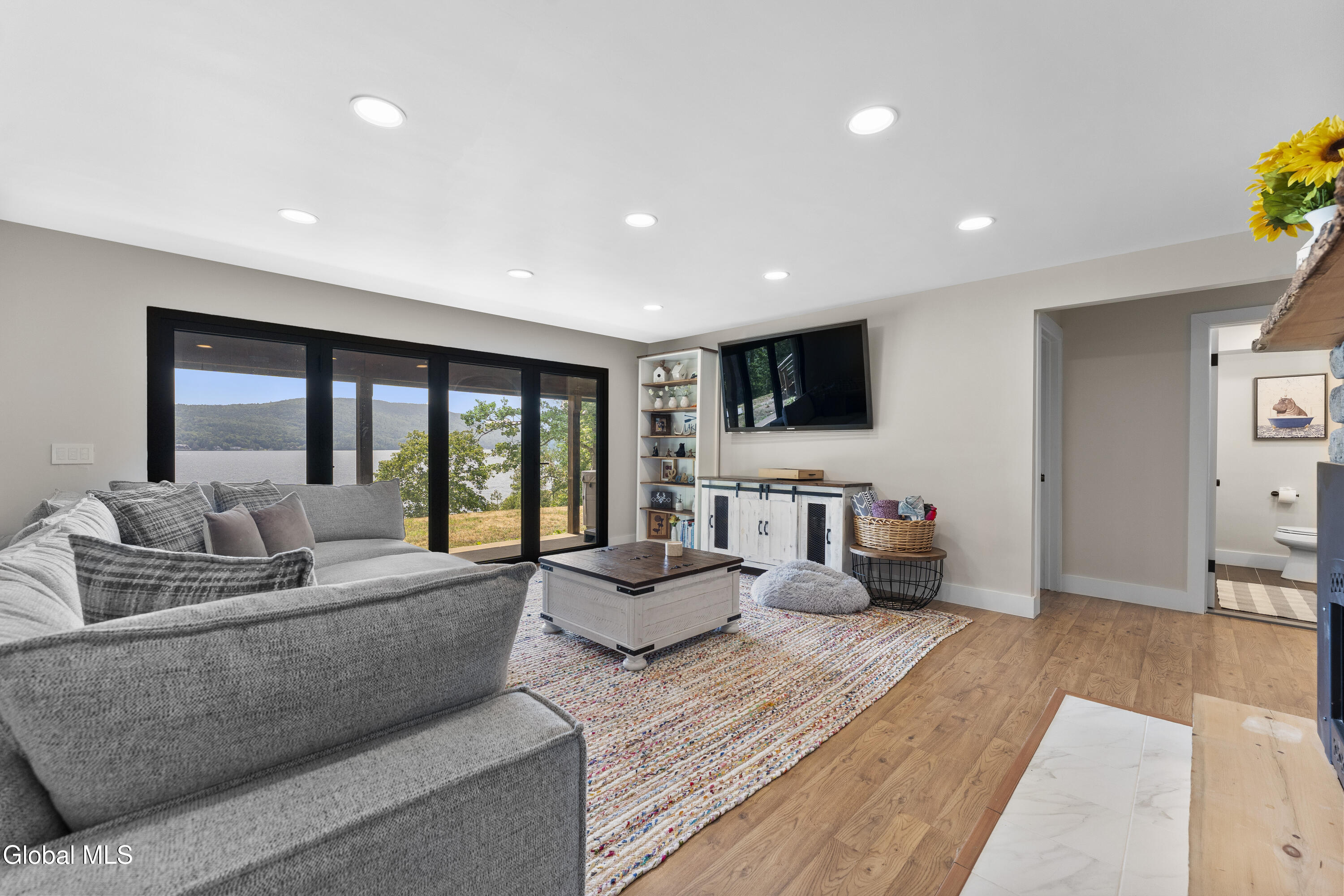 55 Trinity Rock Road