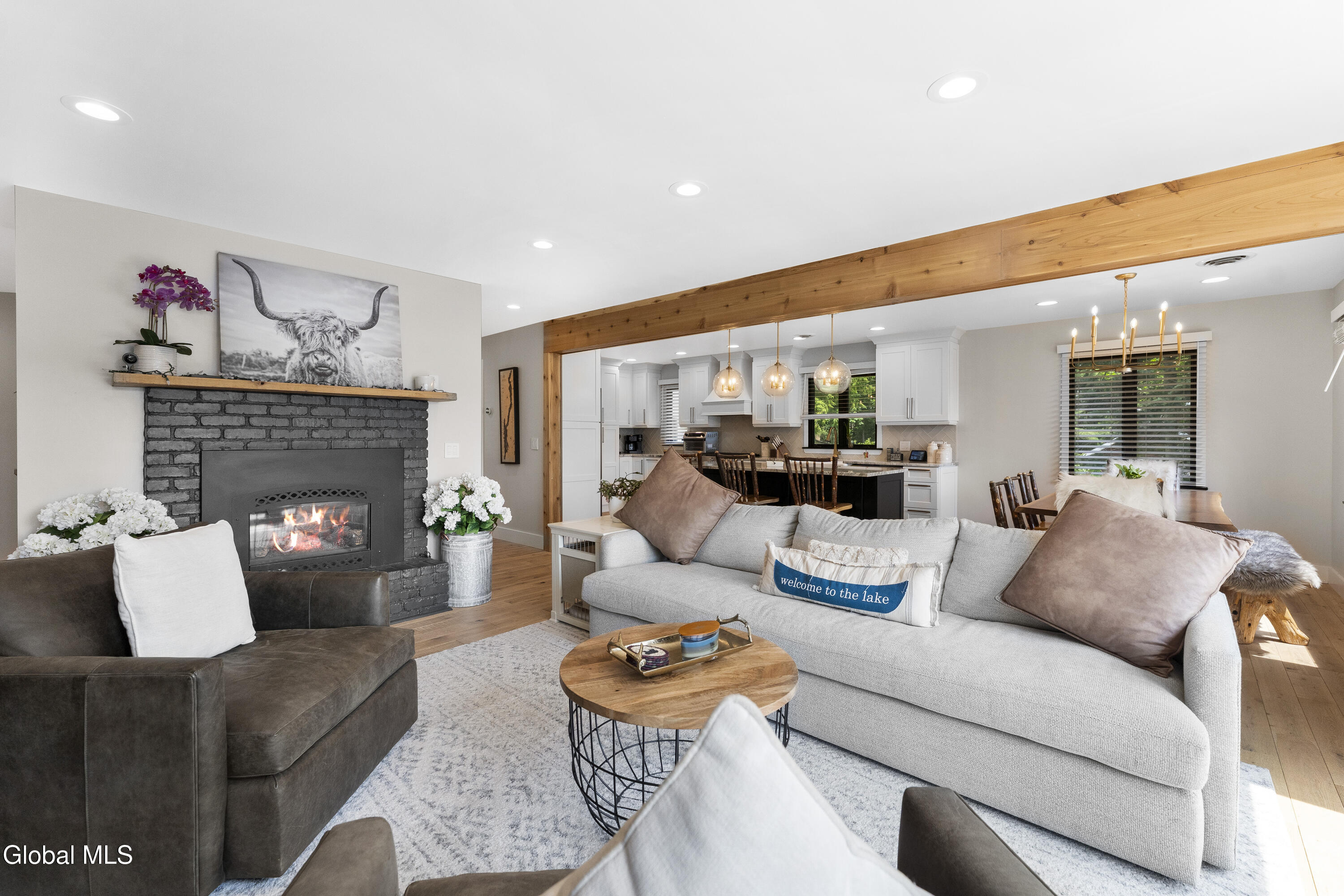 55 Trinity Rock Road