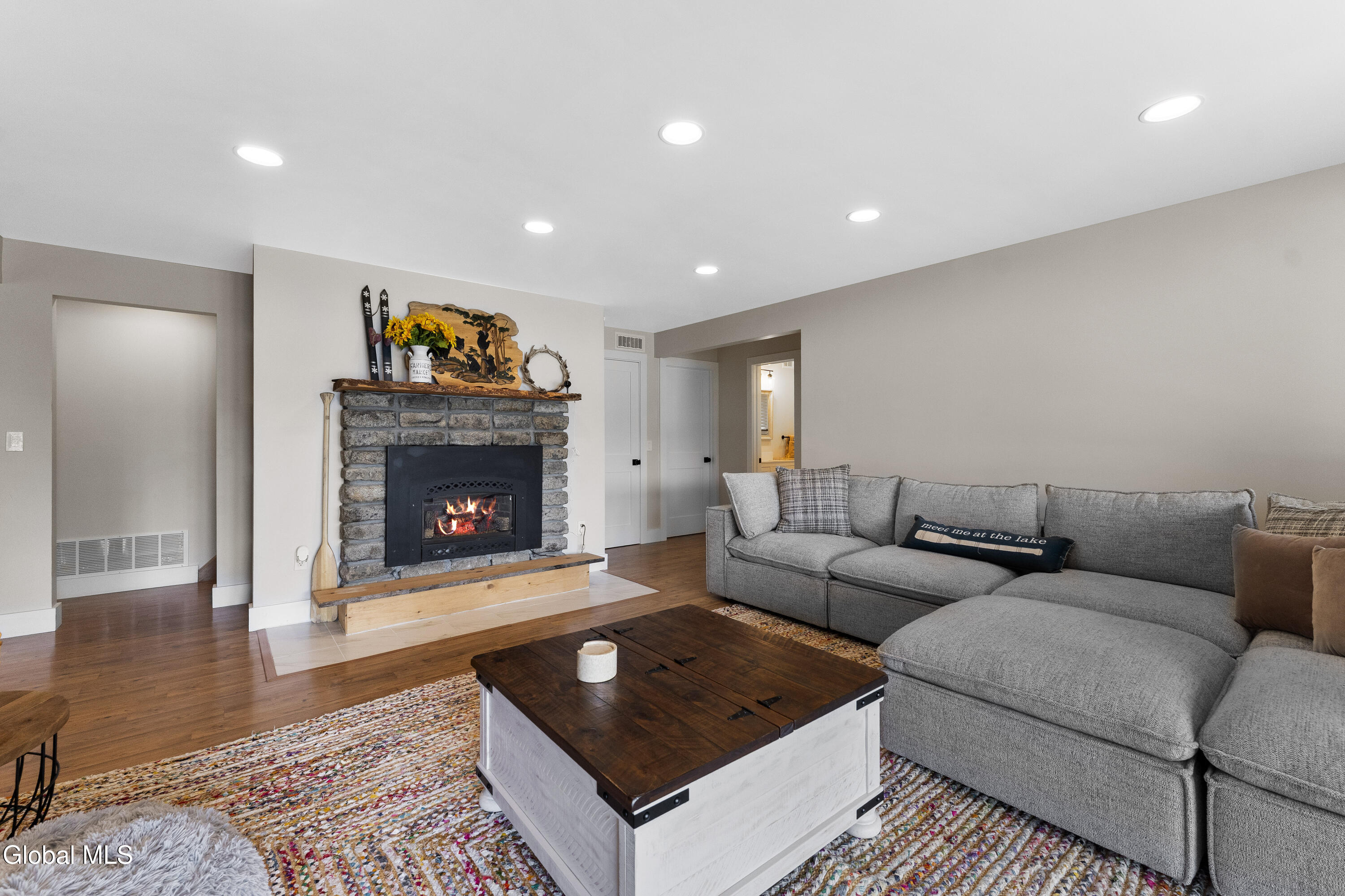 55 Trinity Rock Road
