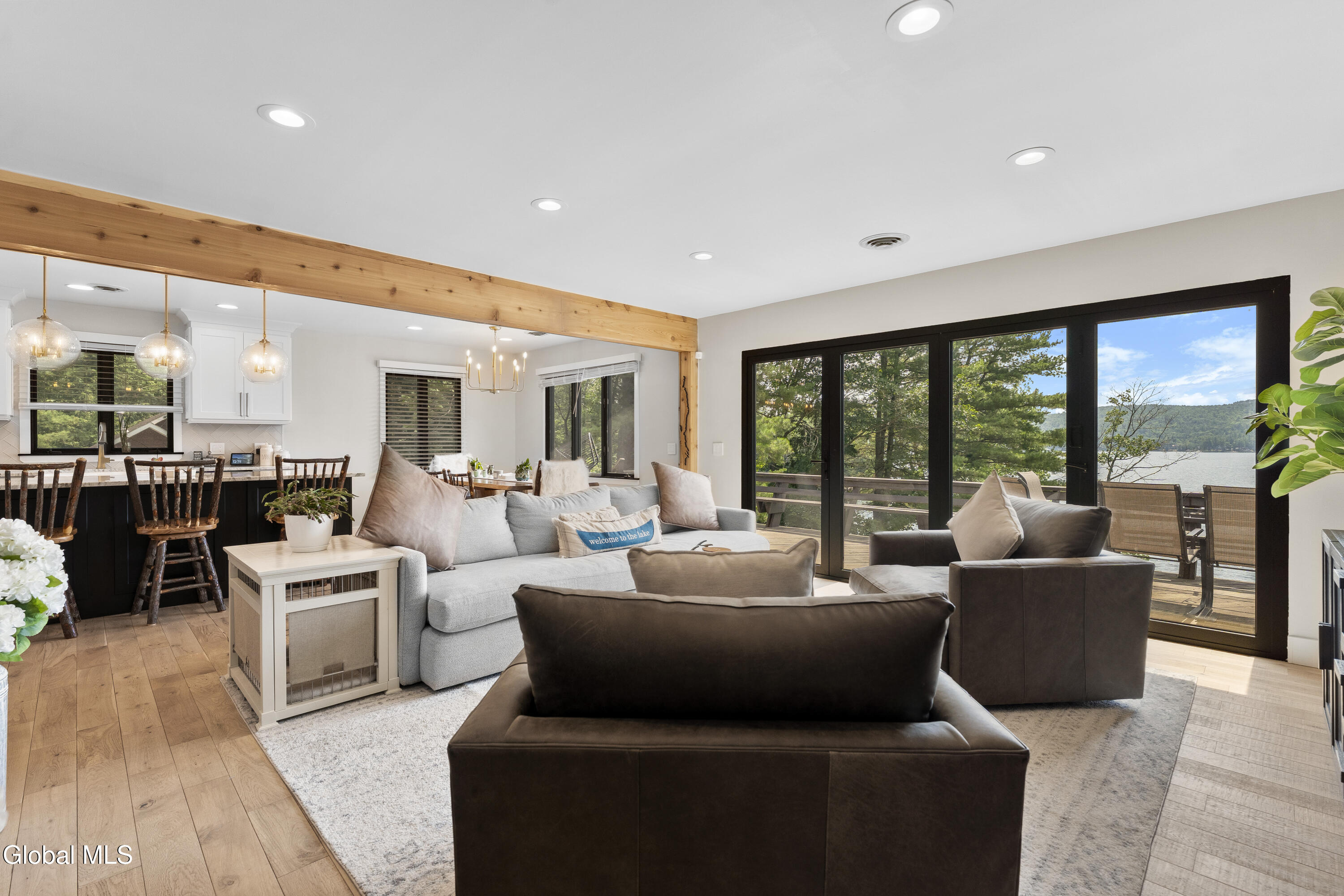 55 Trinity Rock Road