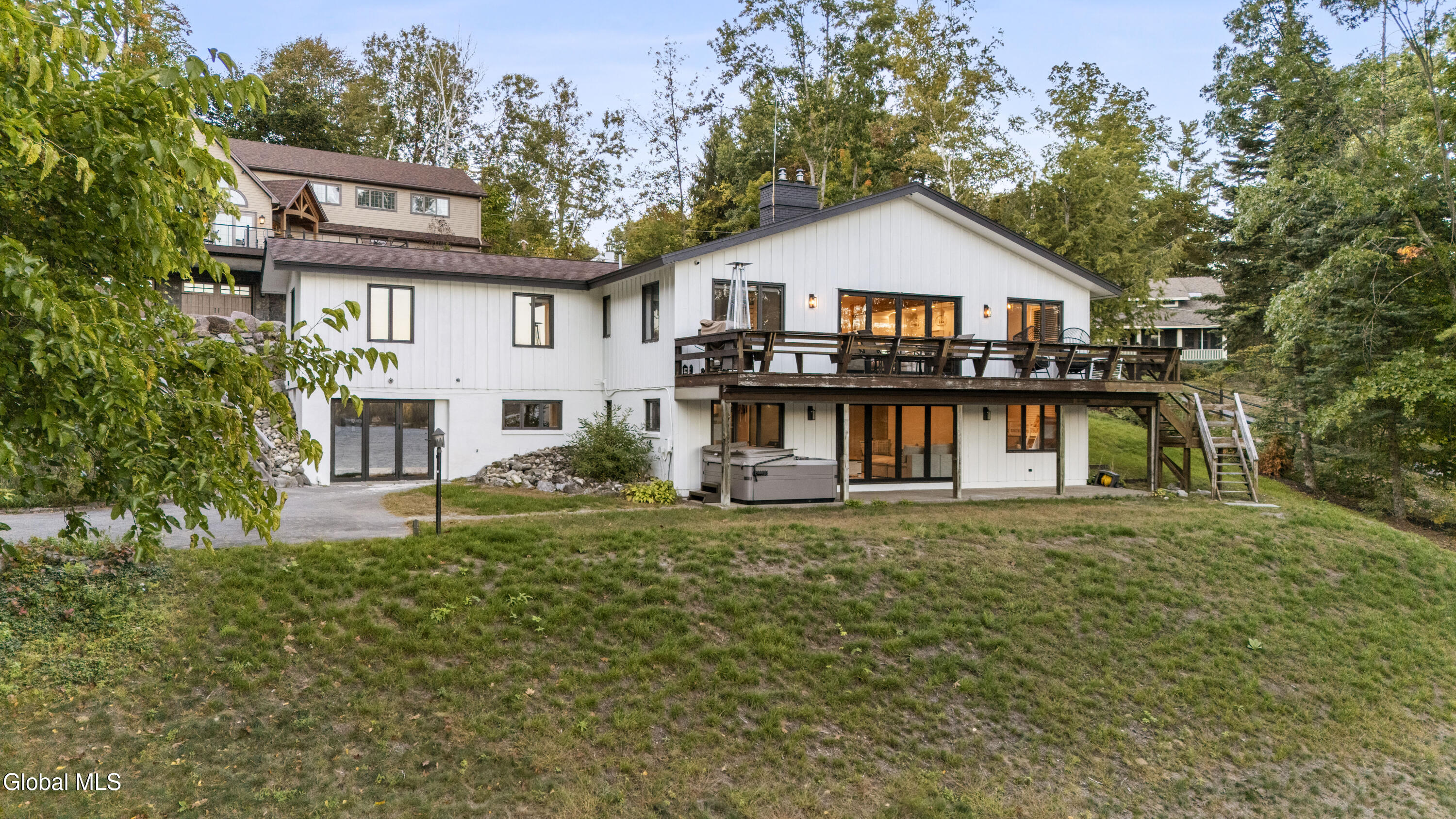 55 Trinity Rock Road