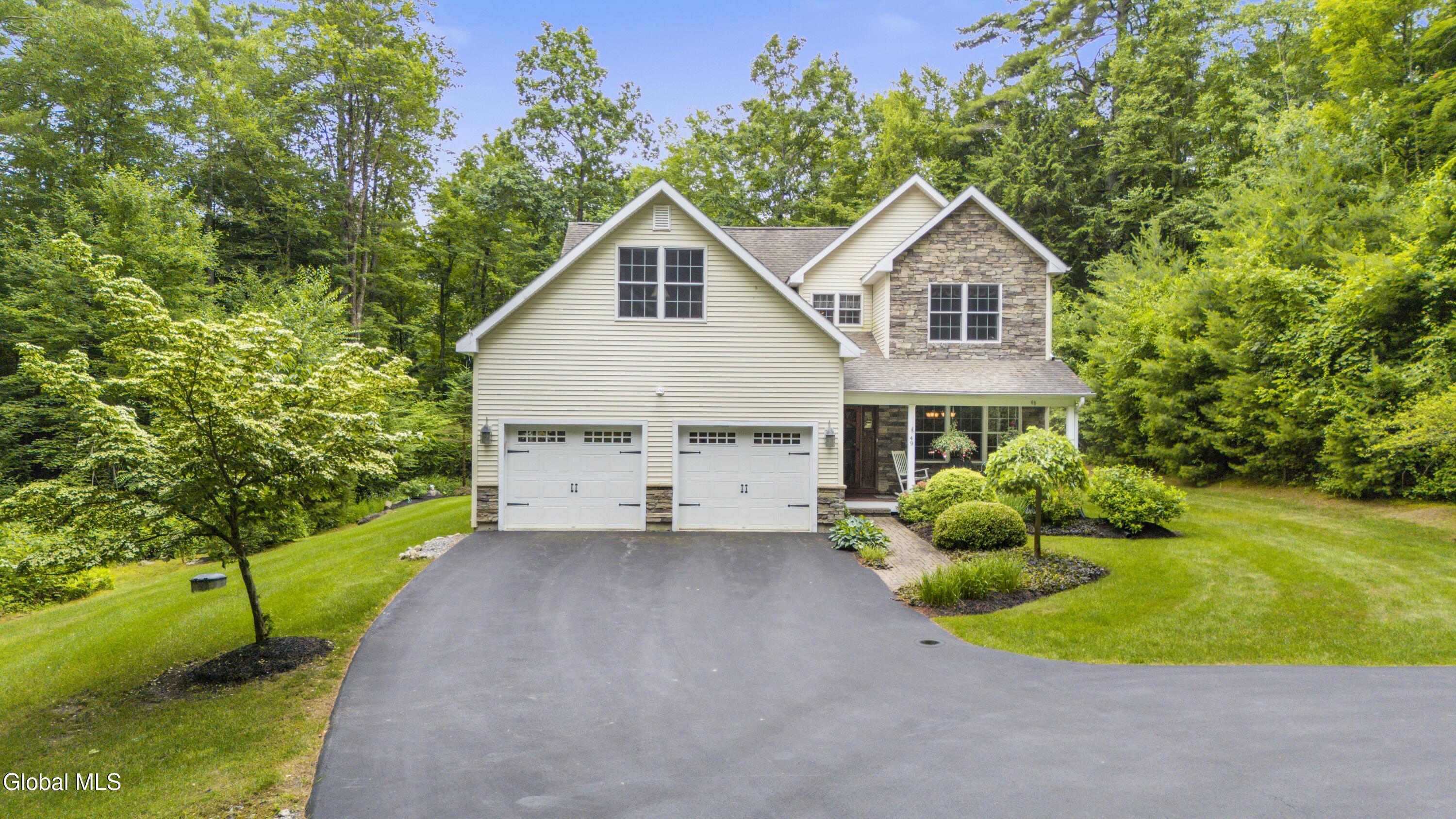 49 Cotherman Drive