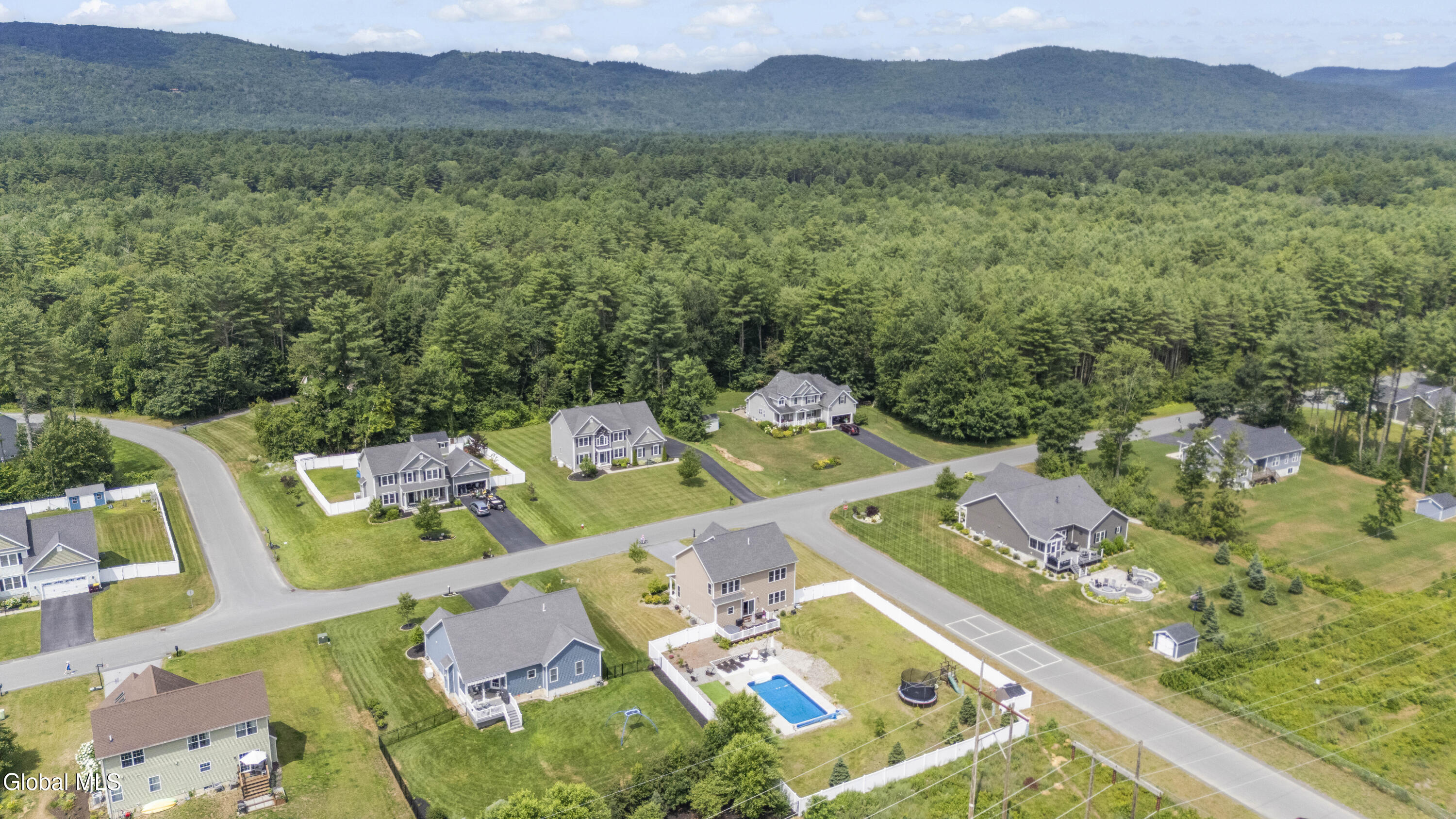 59 Richmond Hill Drive