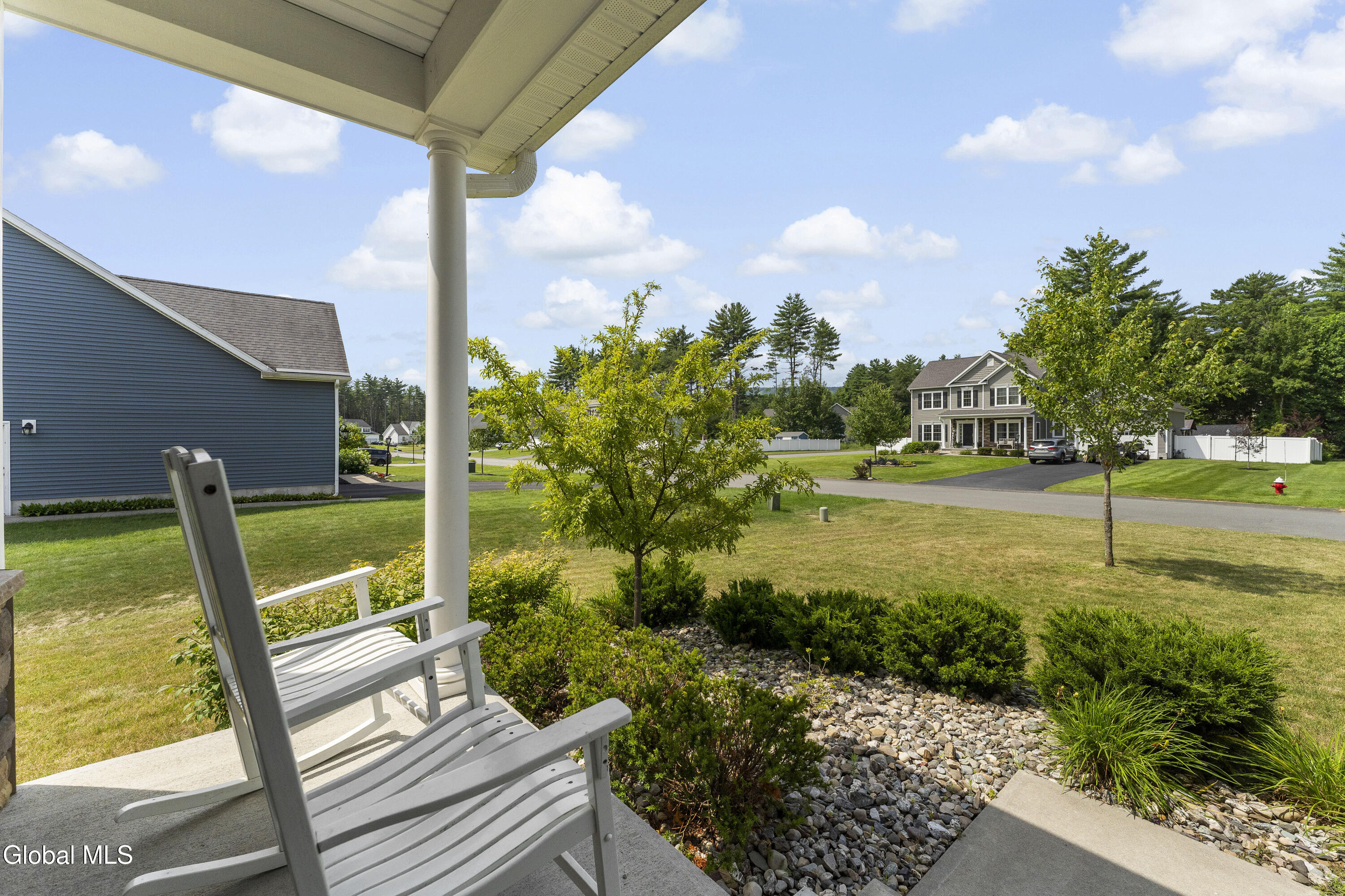 59 Richmond Hill Drive
