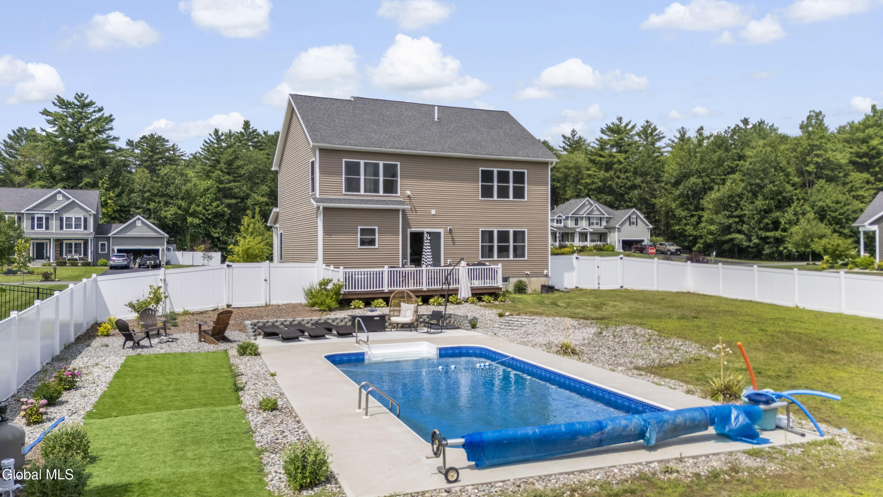 59 Richmond Hill Drive