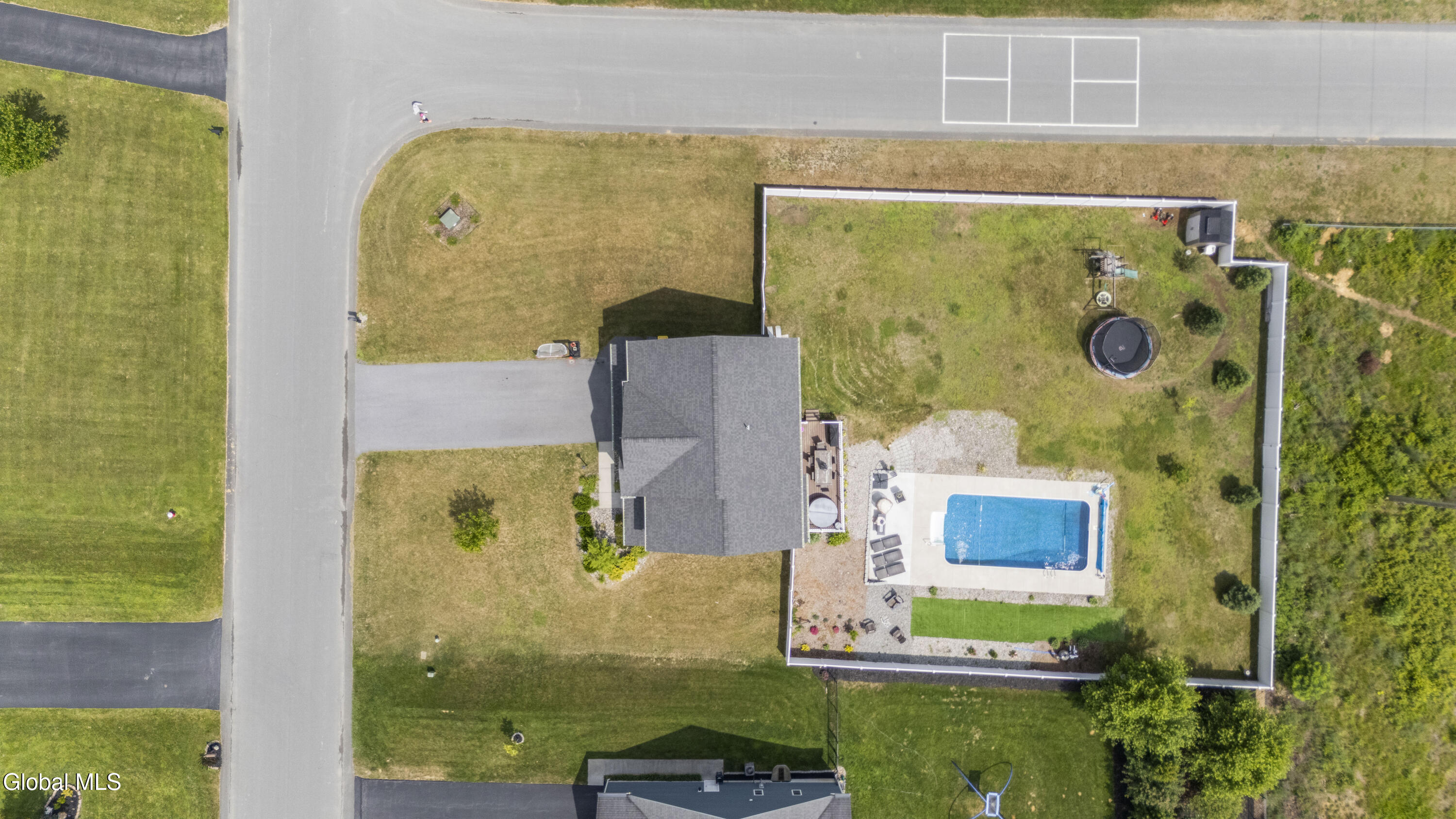 59 Richmond Hill Drive