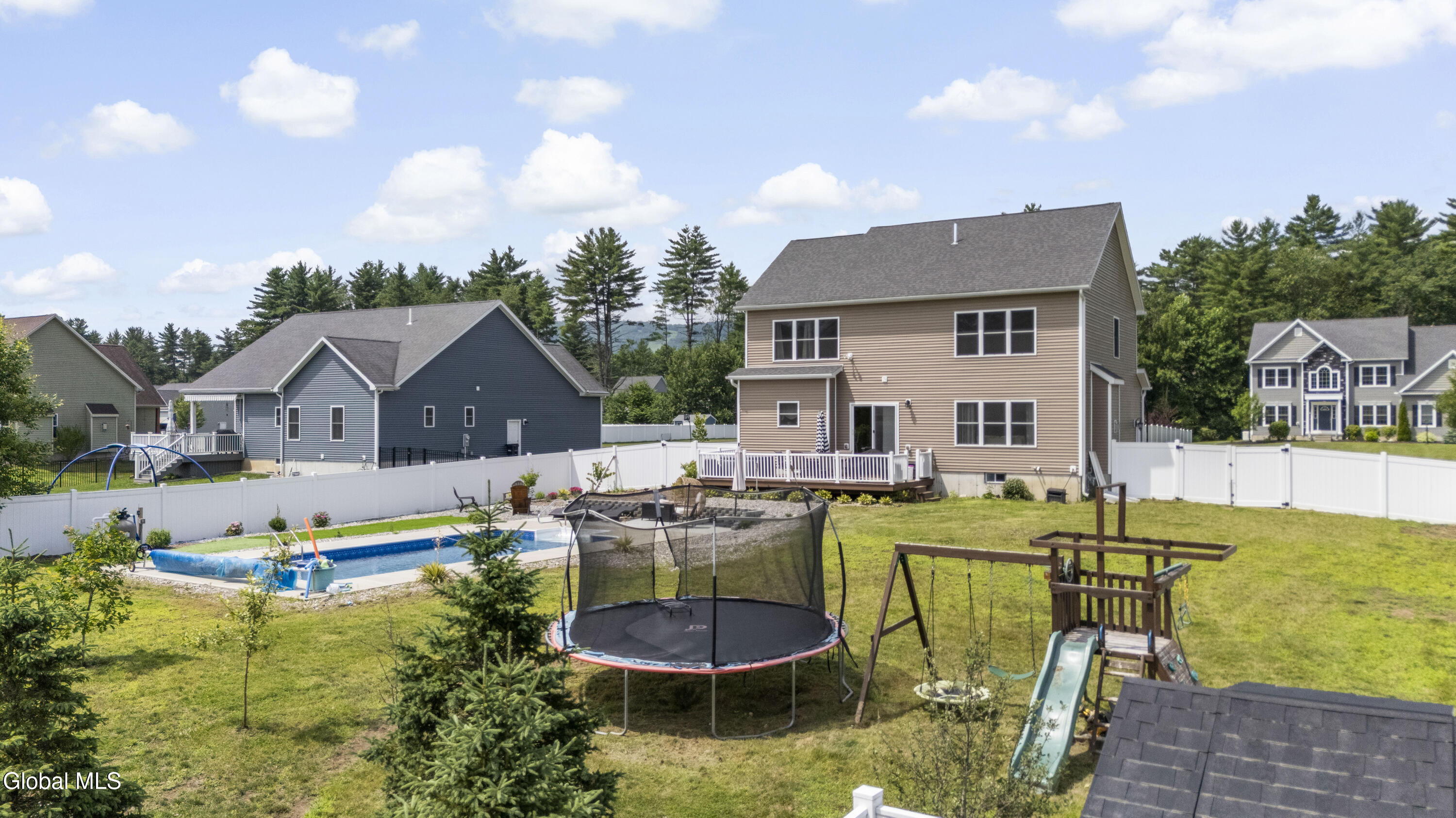 59 Richmond Hill Drive