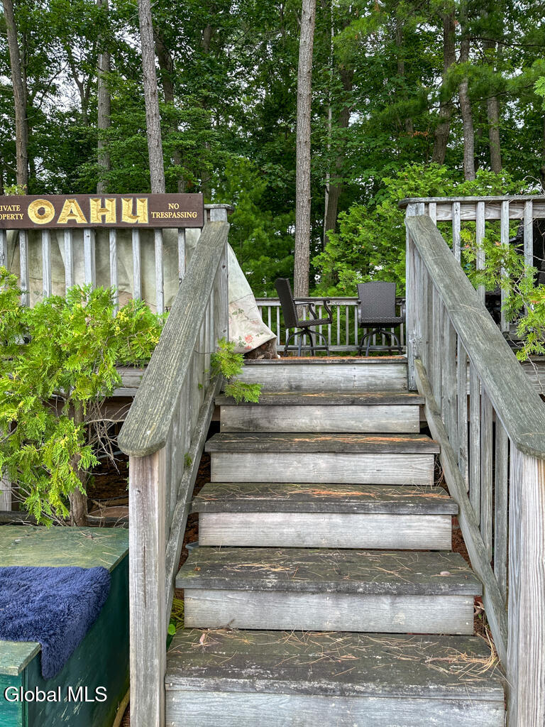 4 Oahu Island