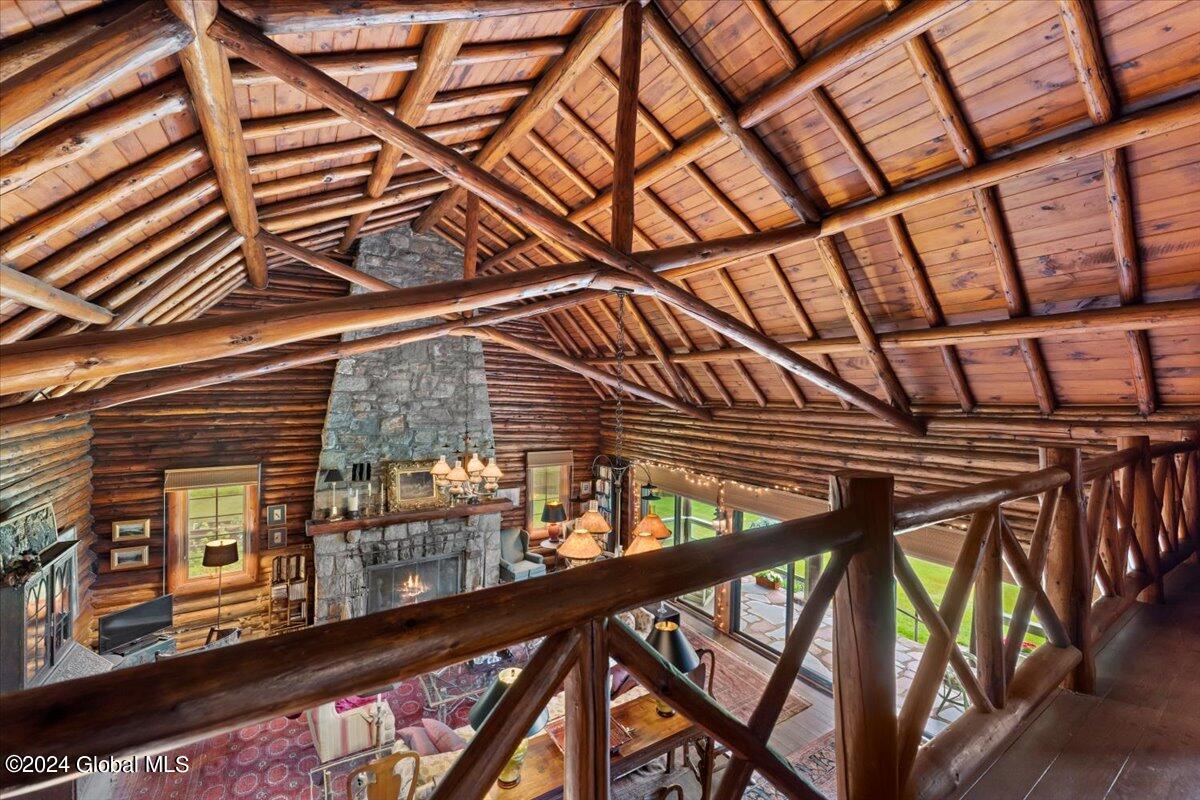 2068 Harrington Hill Road