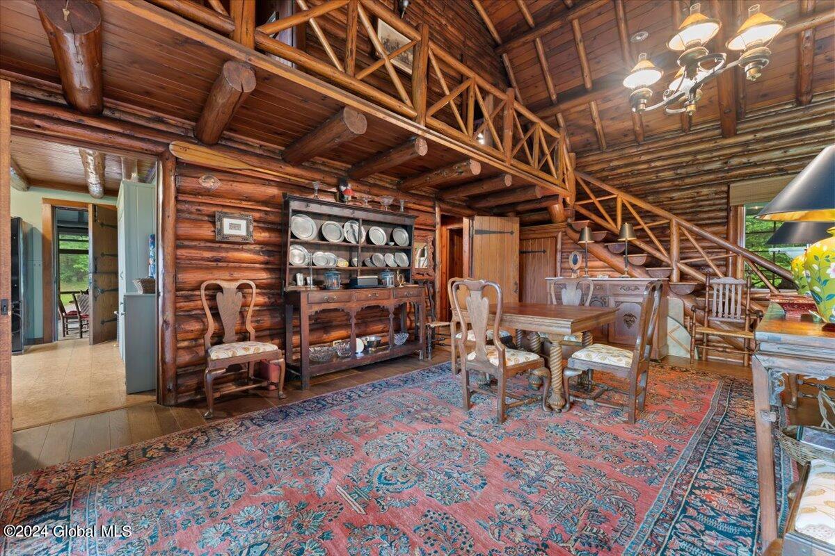 2068 Harrington Hill Road