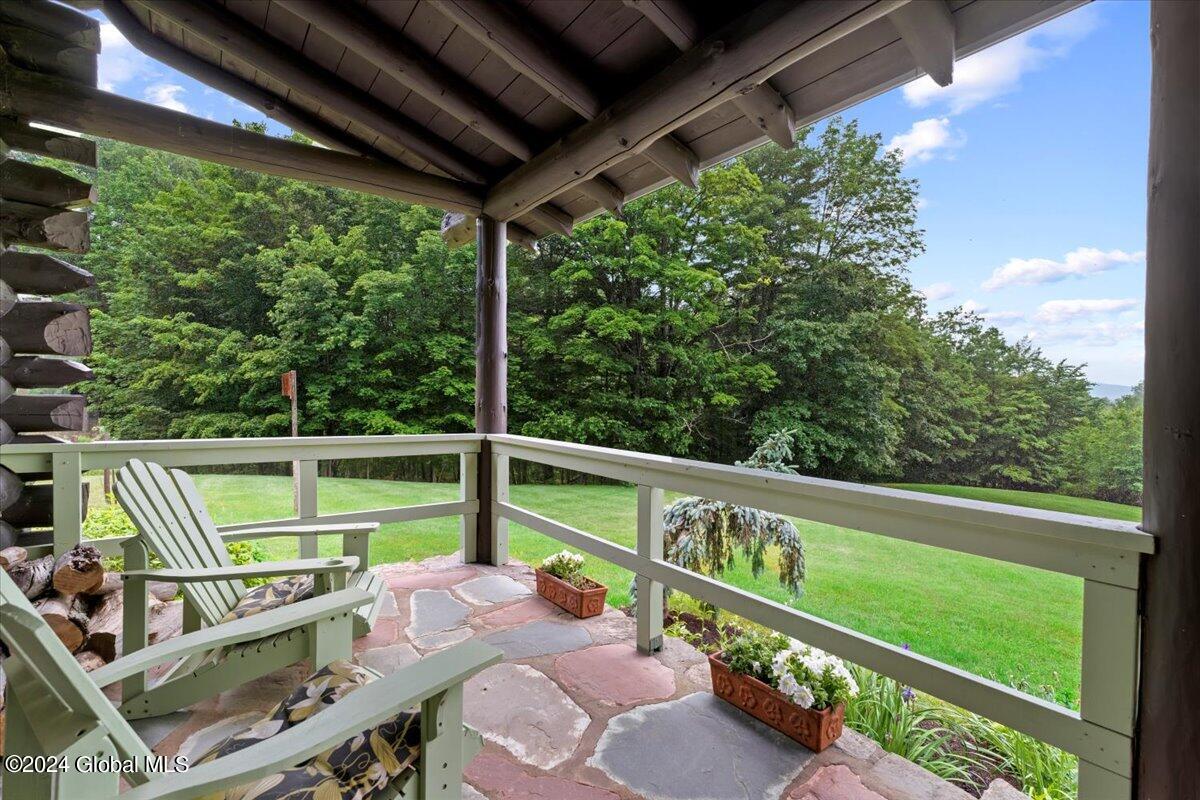 2068 Harrington Hill Road