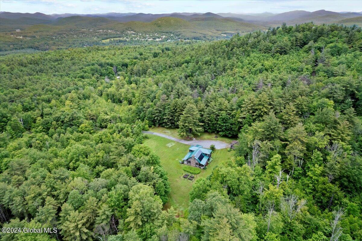 2068 Harrington Hill Road