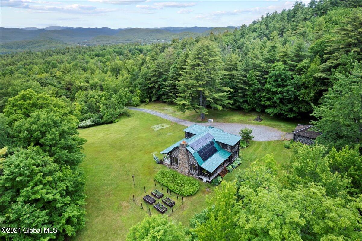 2068 Harrington Hill Road