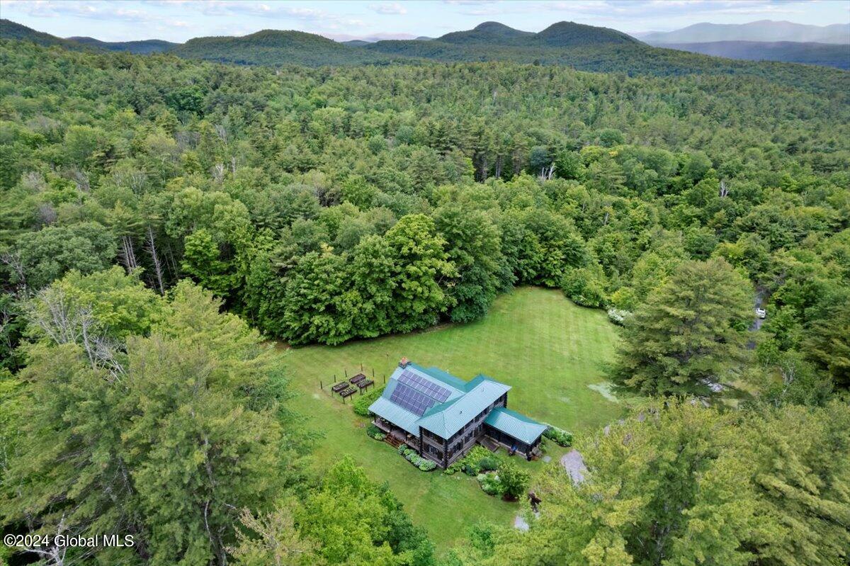 2068 Harrington Hill Road