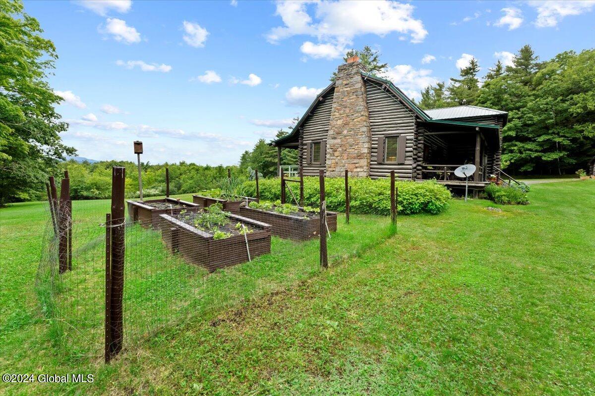 2068 Harrington Hill Road