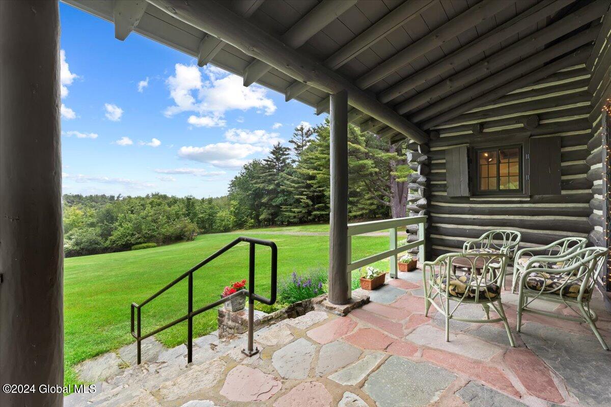 2068 Harrington Hill Road