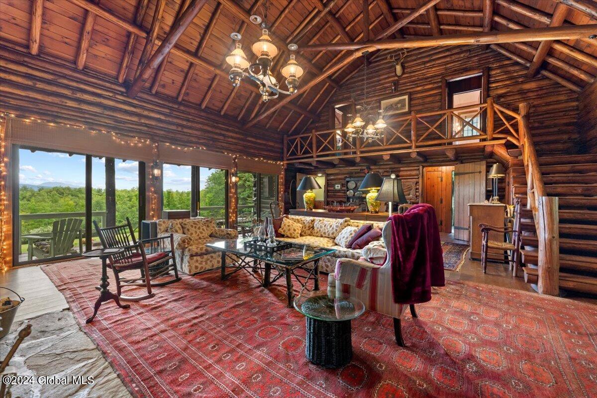 2068 Harrington Hill Road