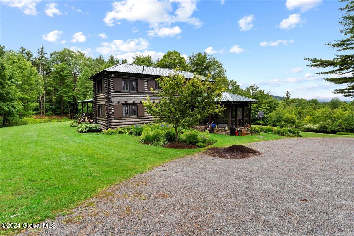 2068 Harrington Hill Road