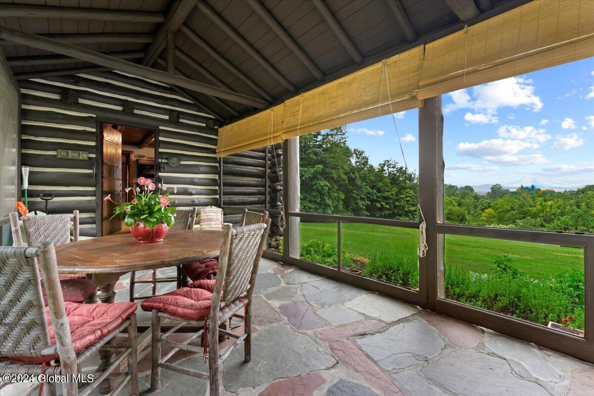 2068 Harrington Hill Road