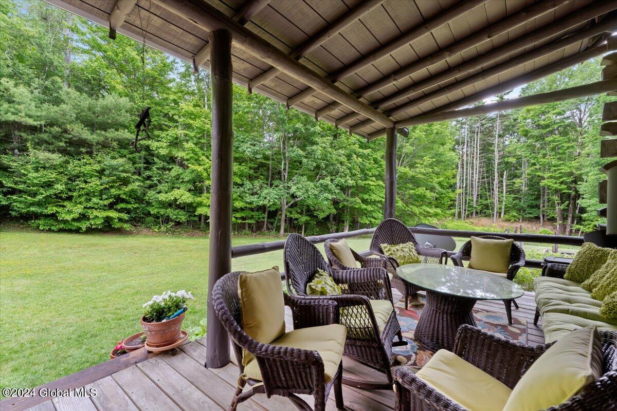 2068 Harrington Hill Road