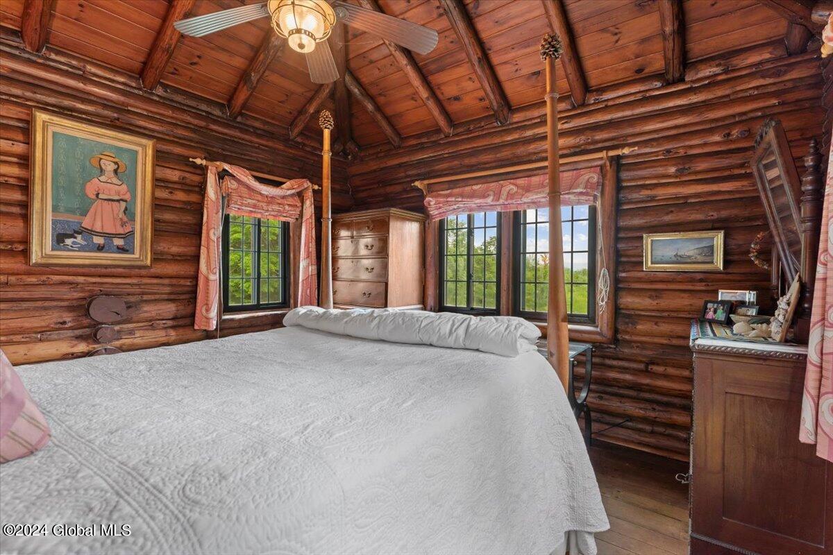 2068 Harrington Hill Road
