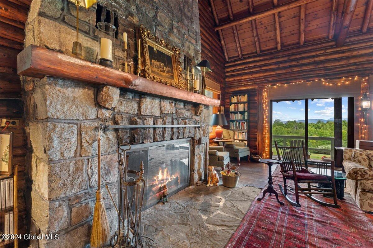 2068 Harrington Hill Road