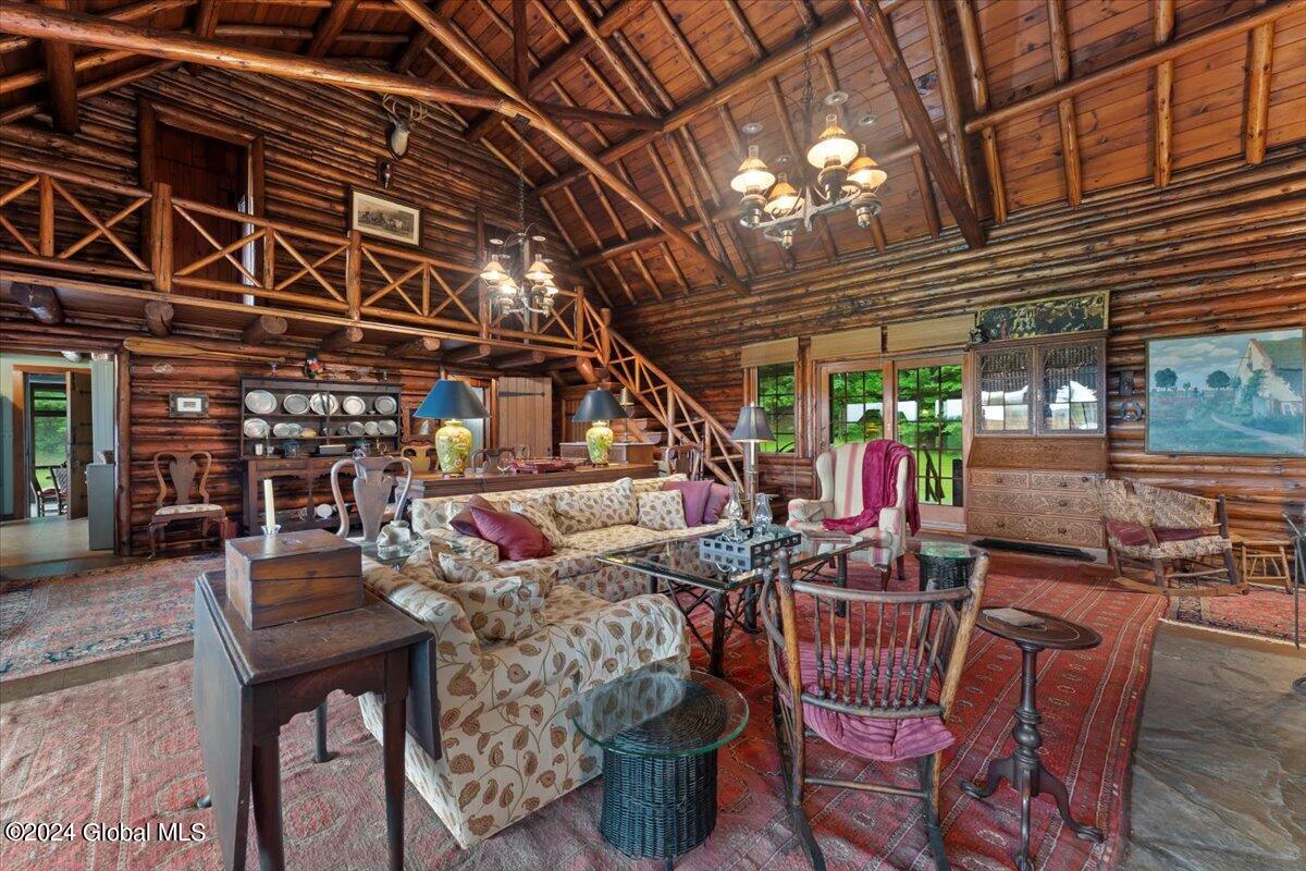2068 Harrington Hill Road
