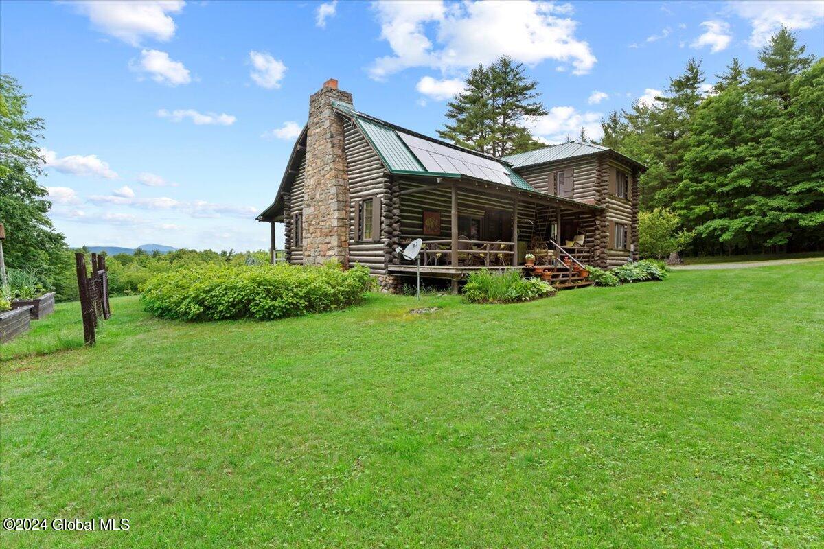 2068 Harrington Hill Road