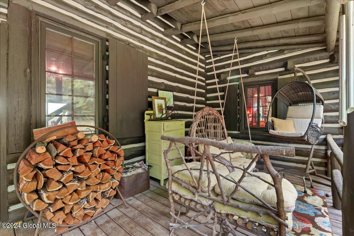 2068 Harrington Hill Road