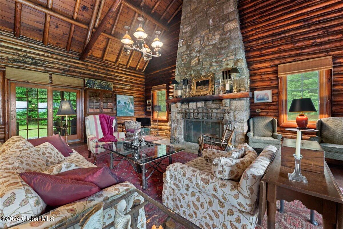 2068 Harrington Hill Road