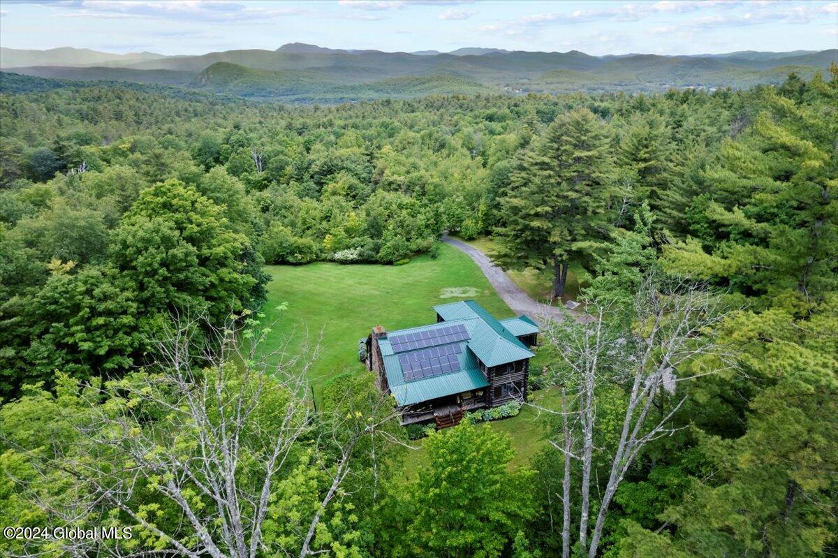 2068 Harrington Hill Road