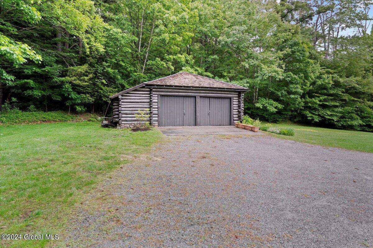 2068 Harrington Hill Road