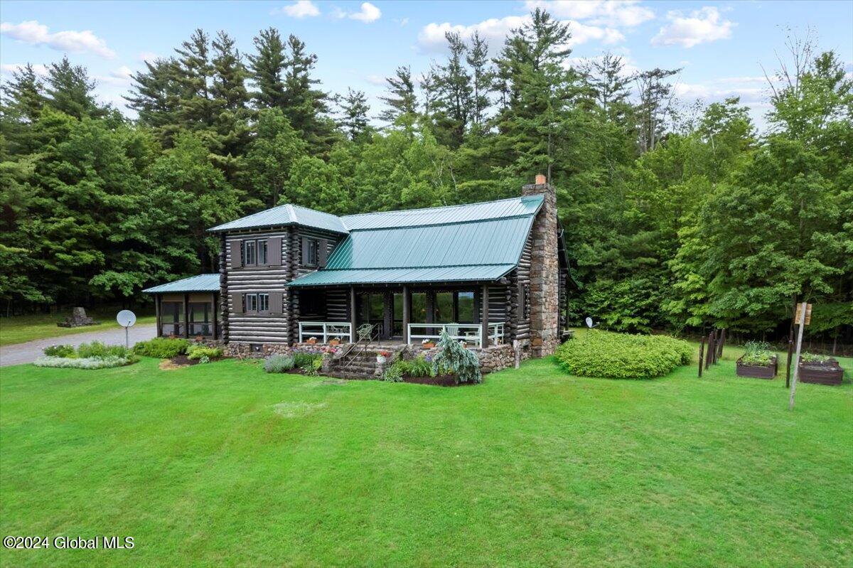 2068 Harrington Hill Road