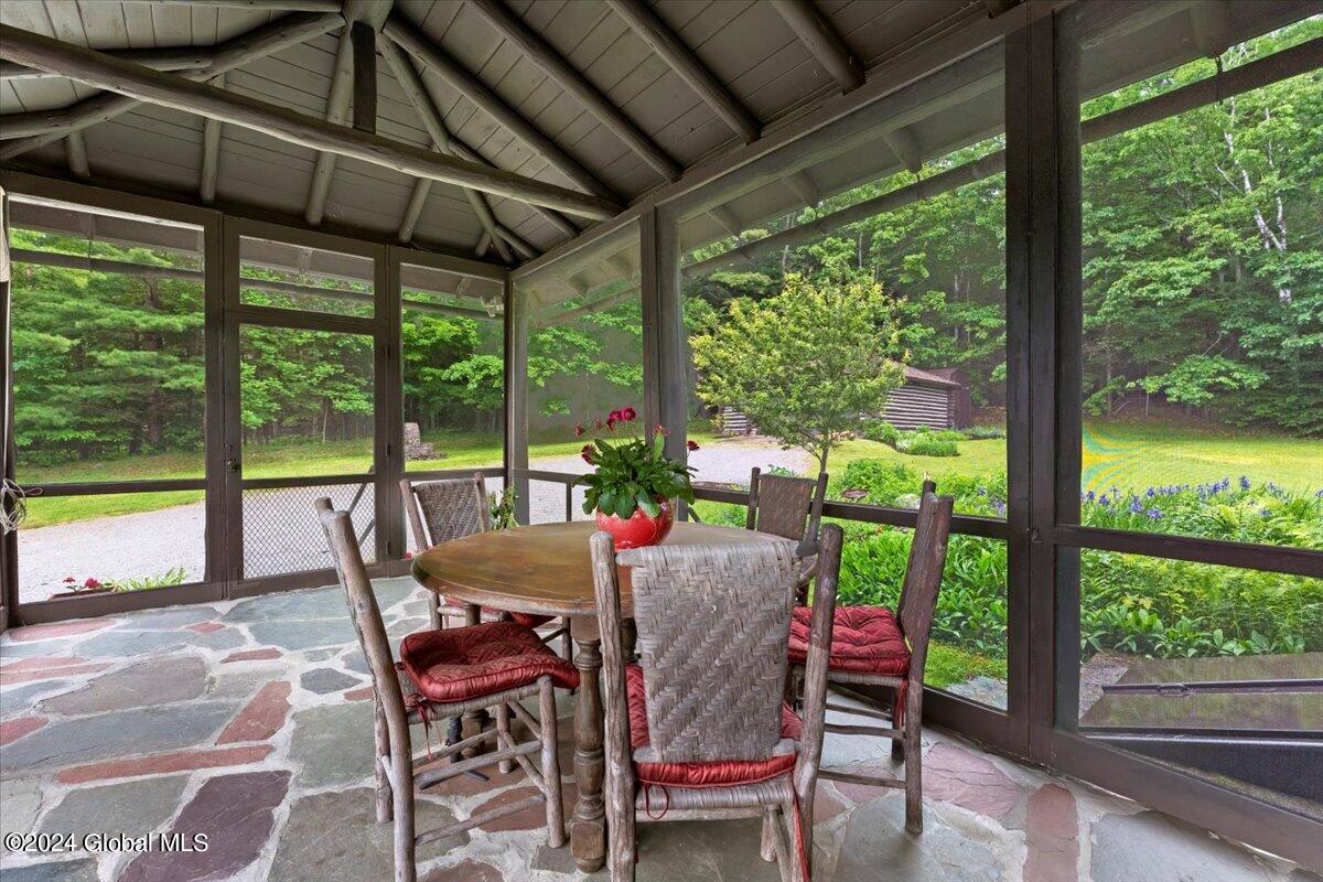 2068 Harrington Hill Road