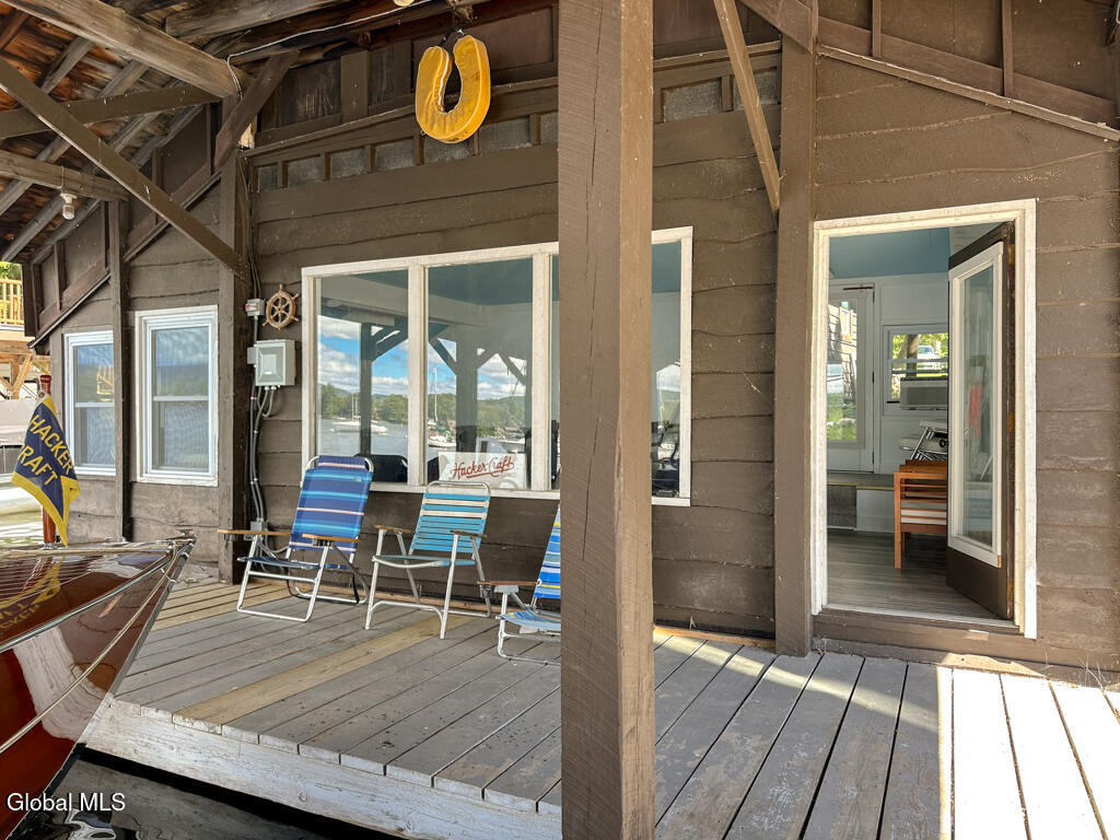 26 Brayton Road