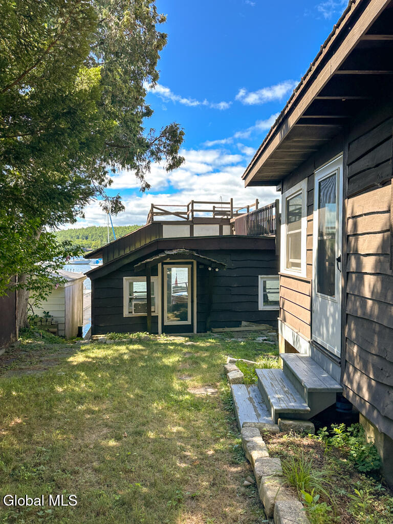 26 Brayton Road