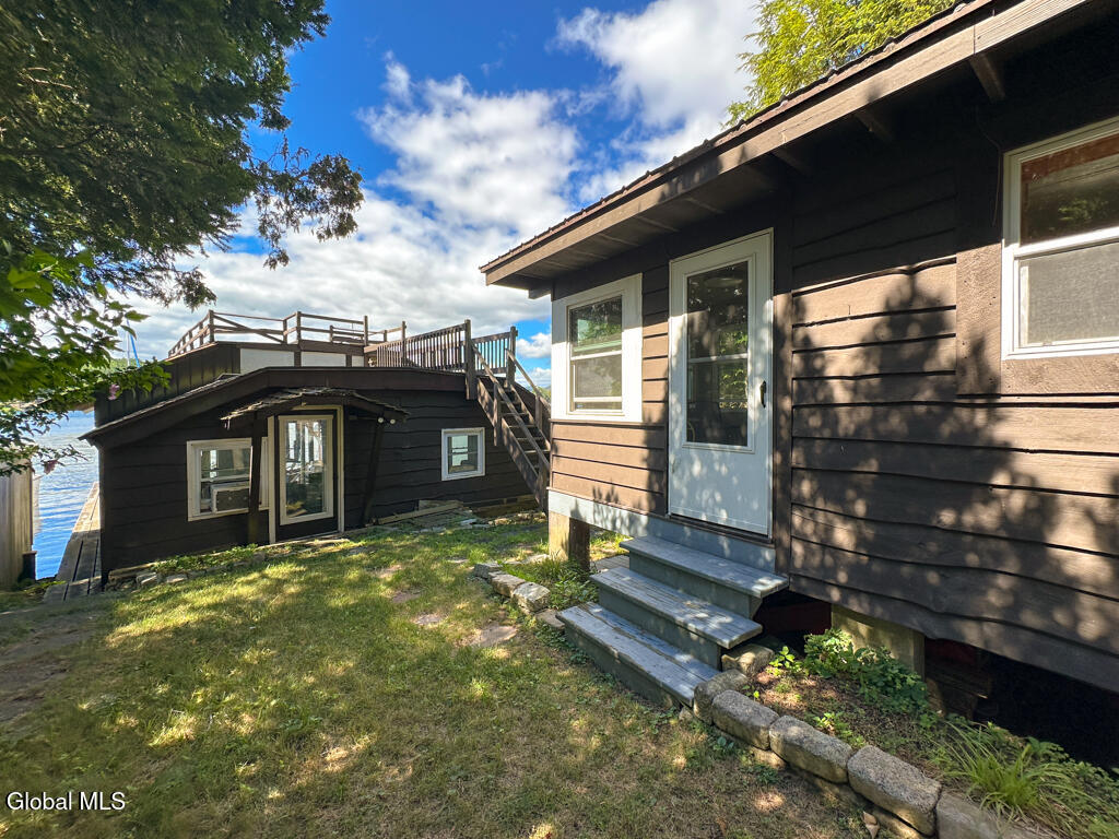 26 Brayton Road