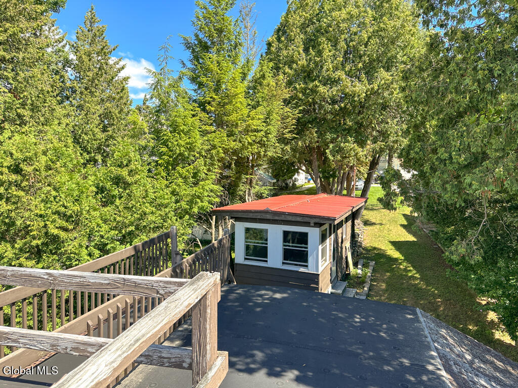 26 Brayton Road
