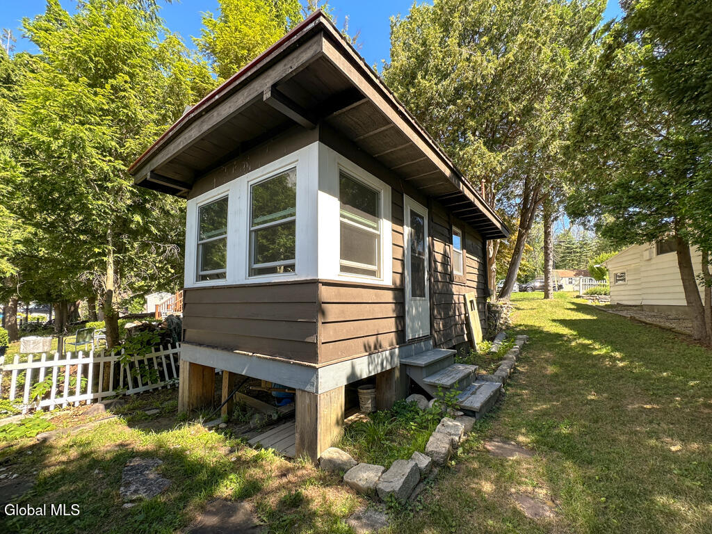 26 Brayton Road