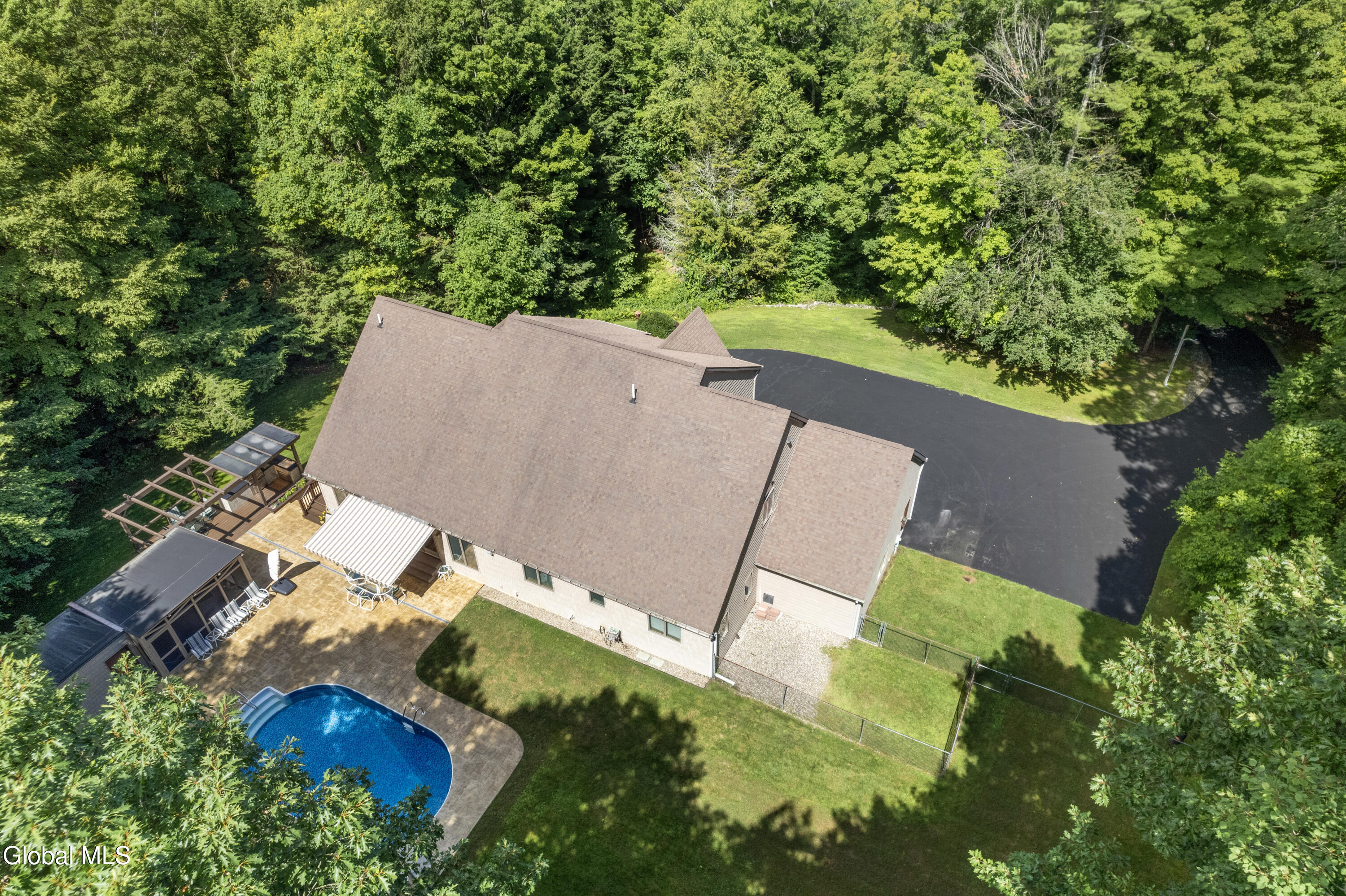 82 Pickle Hill Road