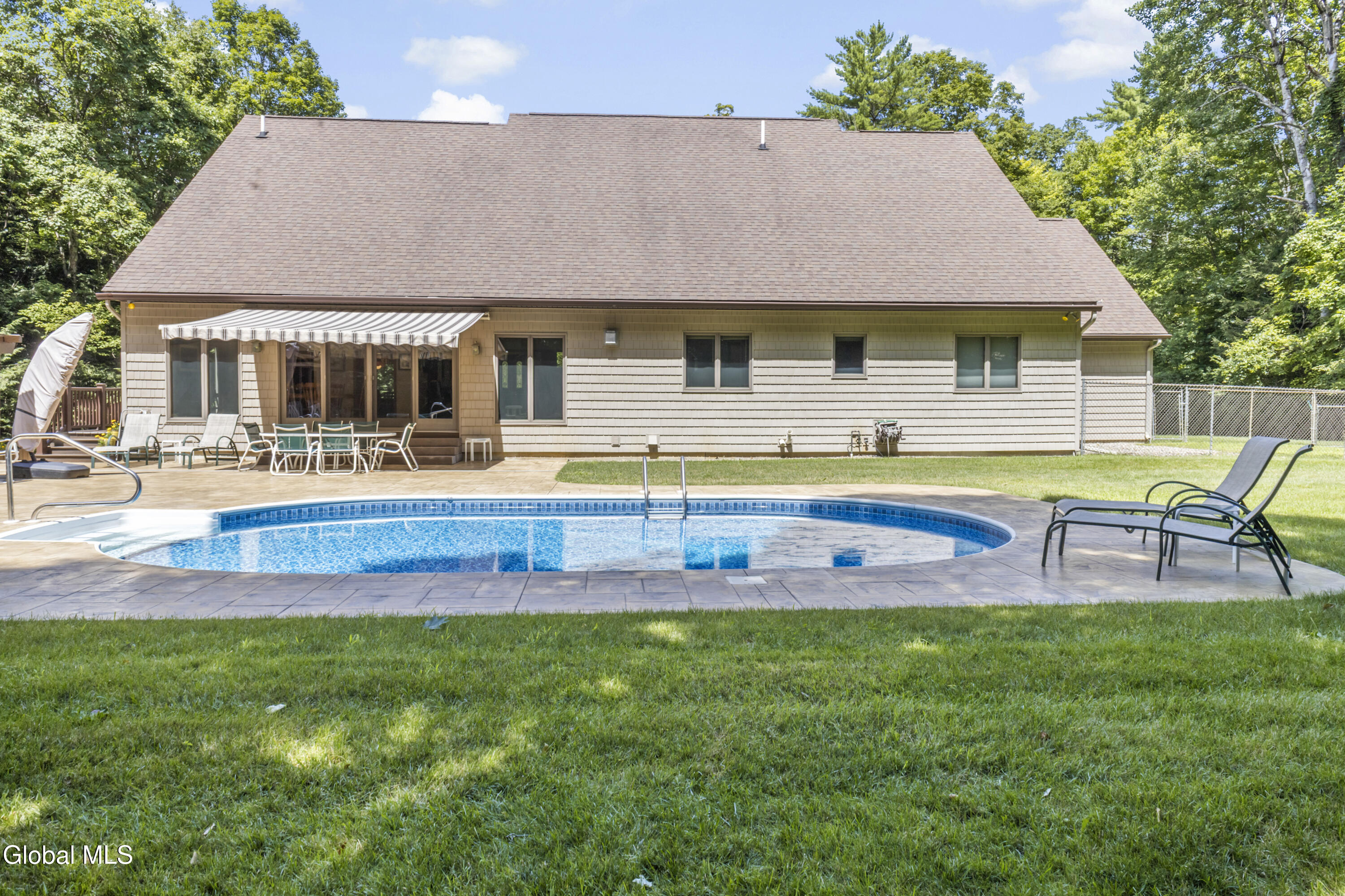82 Pickle Hill Road