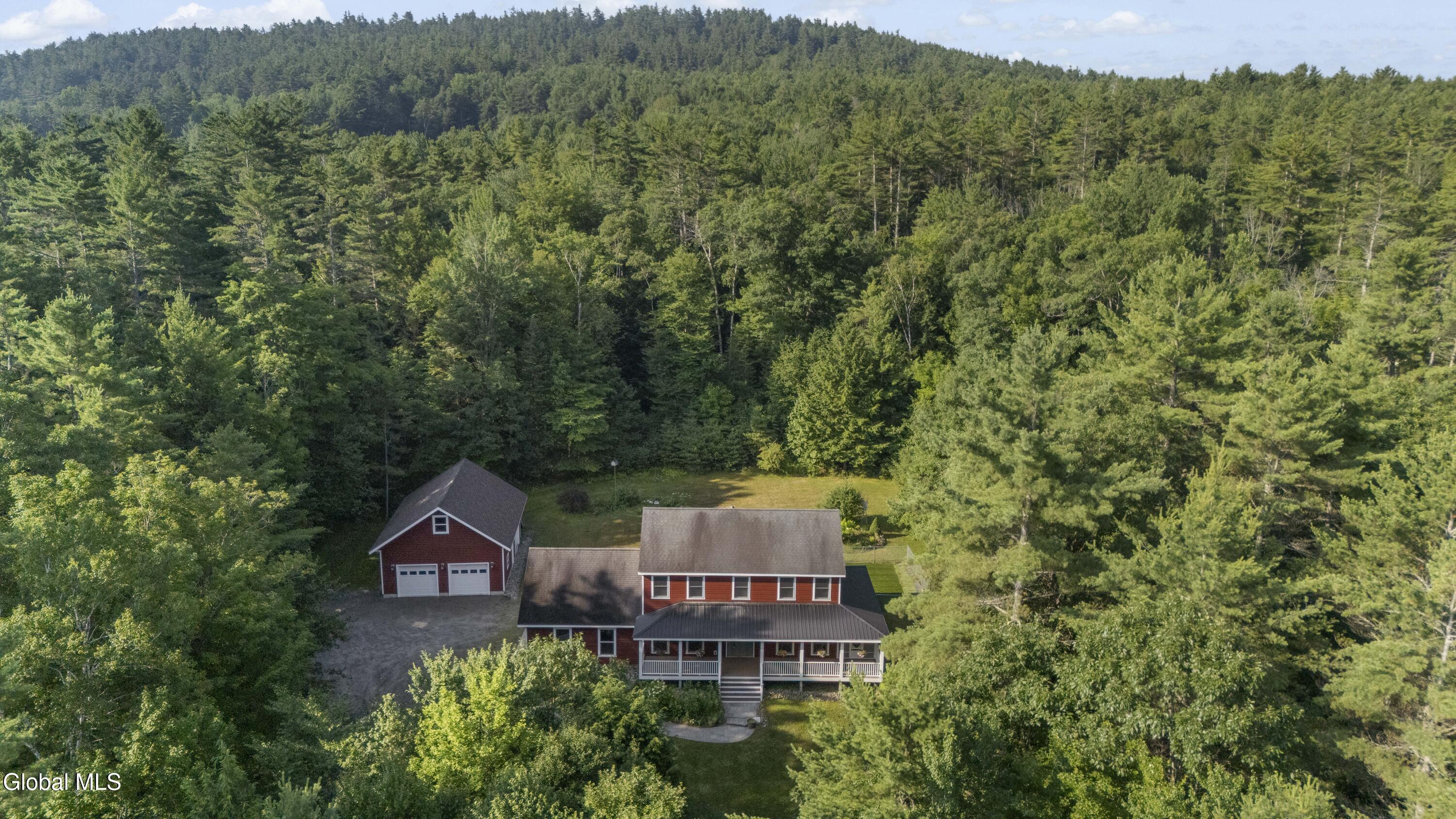 123 Stock Farm Road